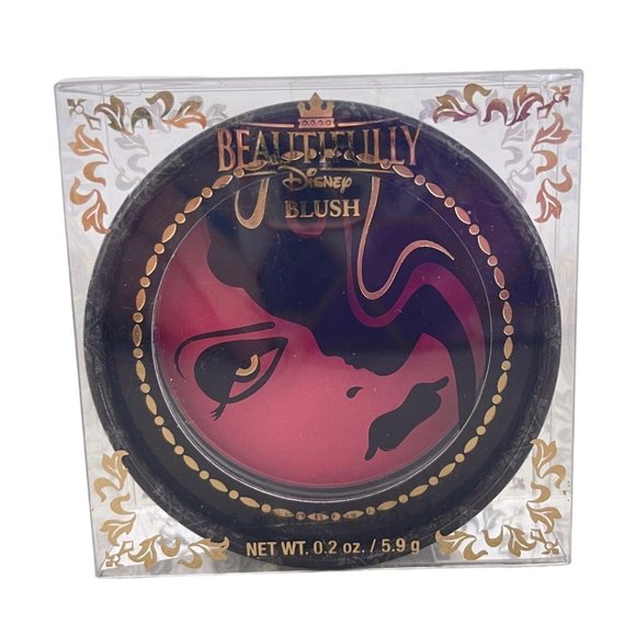 Disney Other - Disney Parks Beautifully Disney Blush in Poppy Pink